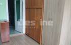 Apartament de inchiriat | Gara | 1 camera, semidecomandat, etaj 5 - 4