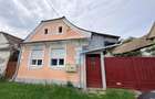 Casa Rustica in Richis, zona buna, gradina cu panorama - 3