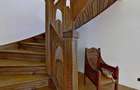 Apartament duplex interbelic, Arcul de Triumf