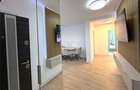 Apartament de lux 3 camere balcon parcare la prima inchiriere - 12