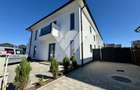 Casa noua duplex 4 camere, teren 475 mp de vanzare in Selimbar Sibiu