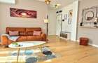 Carmen Sylva Royal Apartments | 2 camere | Gradina-Piscina-Parcare subterana