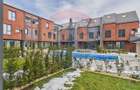 De vanzare| Apartament 3 camere nemobilat si 2 terase| Nobil Residence - 2