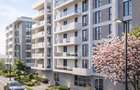 Apartament Finalizat Residence5, lângă școlile private și Pădurea Băneasa