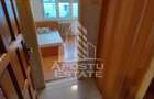 Apartament cu 1 camera de vanzare, zona Buziasului, Timisoara