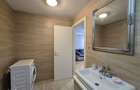 COSMOPOLIS - Apartament cu 2 camere tip studio, mobilat si utilat. - 5