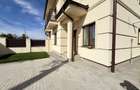 Duplex modern, 5 camere, 135 utili, 426 mp teren - Dumbravita