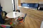 NEW Apartament 3 camere BARBU VACARESCU DINAMIC CITY LOC DE PARCARE