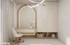 INTABULAT: Apartament cu 3 camere ?i 2 bai decomandat, complet echipat - 12