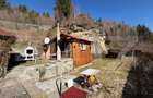 Casa de vacanta si teren intravilan, 425 mp, Valea Ierii - 5
