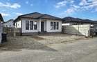 Casa noua de vanzare in O?orhei
