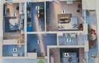 Apartament 3 camere Subcetate City Sanpetru - 5