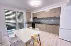 Apartament cu 2 camere, balcon si parcare subterana CLUJ - 4