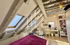 Apartament cu 4 camere, 120mp utili+terasa (10mp), Bl. Victoriei - 12