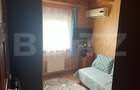 Casa de lemn cu teren generos 1500 mp in Cerghid, liniste si natur