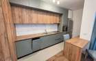 Inchiriez apartament cu 2 camere ultramodern in complexul City of Mara - 3
