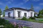 CasaVila plan parter 4 camere de vanzare - Tomesti - 14