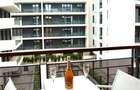 Apartament elegant cu 3 camere de inchiriat in zona Herastrau, parcare subterana - 12