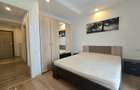 COSMOPOLIS - Apartament 2 camere tip studio, mobilat si utilat - 4