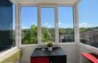 Apartament 2 camere, semidecomandat, cu balcon, etaj 3/4 - 5