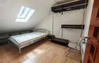 Inchiriez apartament 3 camere, spatios, central, et.5+mansarda - 2