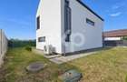 Casă individuală eficientă energetic | 5 camere | 131 mp utili | Cristian