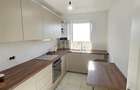 Apartament 2 camere 64 mp Maurer Residence, balcon 12m.