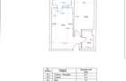 Studio bloc 2025 / Quartz Residence / Gara Obor / 2024 / Etaj 2 - 14