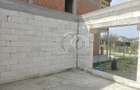 Casa in constructie si teren in Vernesti BZ SC=150mp teren=509mp d=20m