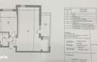 Apartament spatios in bloc nou
