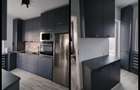 Apartament 3 camere cu terasa mare, loc de parcare acoperit si boxa - mobilat complet, Rotar Park 2 - 6
