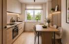 Dublu confort: 2 camere decomandate, 2 bai, 2 balcoane, clas - Brasov (Brasov) - 3
