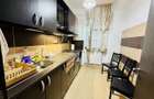 Apartament 2 camere decomandat intrare Str Rezervelor mobilat si utila - 5