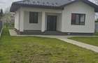 Casa cu 3 camere 80mp, teren 650 mp, intabulata centru Holboca - 17