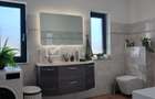 Duplex/casa cuplata, amplasat bine, corect construit, Apahida-Campenesti - 5