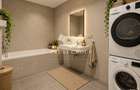 Duplex 3 camere Aviatorilor | Terasa | Loc de parcare - 23