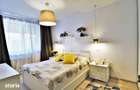 Apartament 2 Camere complet utilat + parcare - Floresti, Baza Sportiva - 9