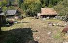 De vanzare teren+casa rustica Com Marisel sat Rosesti - 7