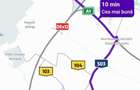 Teren intravilan de vanzare in Oarja, judetul Arges 1.200 mp + constructie existenta