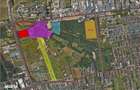 Teren intravilan Bulevardul Timisoara 43.000 mp - 3