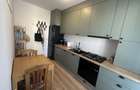 Apartament 2 camere decomandat, complet mobilat, loc parcare, clasa A - 7