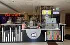 Vand insule comerciale Bubble Tea - 1