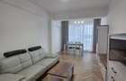 Inchiriez apartament cu trei camere mobilat si utilat