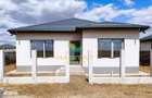 Casa parter | 3 camere + 2 bai | Teren 349 mp | Comision 0%