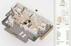 Apartament 4 Camere Generos cu Design Elegant Comision 0% - 5