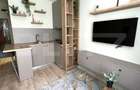 Apartamnt cu o camera, 21 mp, complet renovat, zona Calea Floresti