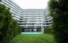 Apartament 3 camere, cu vedere splendida la lac, Yacht Kid,