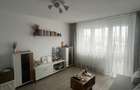 Apartament de 2 camere cu balcon ?i mobilier complet Centrul Civic - 1