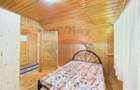 Pensiune/casa montană 9 camere în Dâmbovicioara, comision 0% - 50