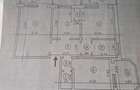 Vand apartament cu 3 camere decomandat - 1
